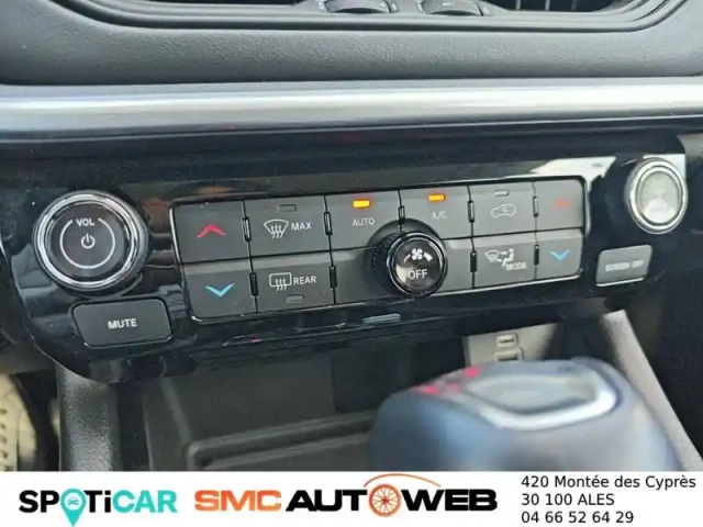 Jeep Compass 1.3 phev t4 190 ch 4xe eawd — photo 30