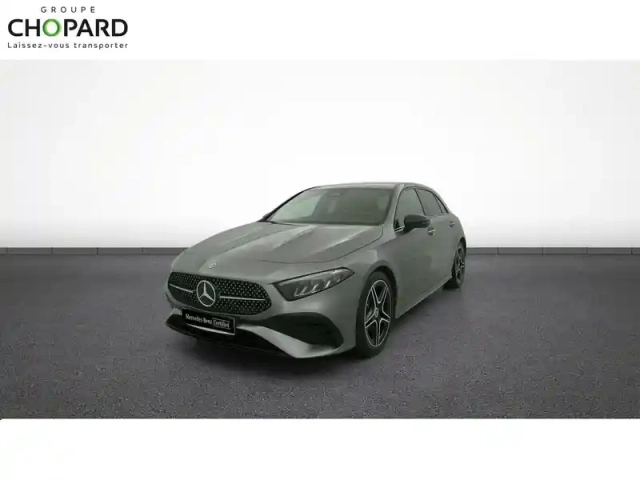 Mercedes Classe A 200 d — photo 2
