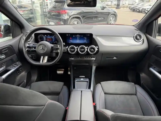 Mercedes Classe B 250 e amg line — photo 26