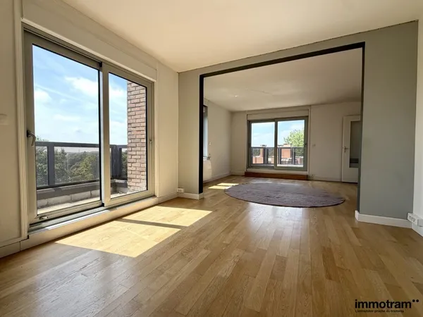Appartement 4 pièces 115 m²