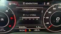 Audi Q2 35 TDI 150ch S line S tronic 7 — photo 9
