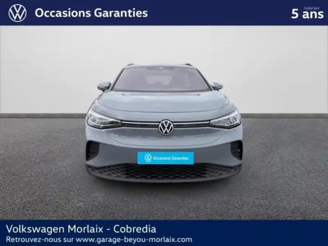 Volkswagen Id.4 174ch pro 77 kwh business — photo 2