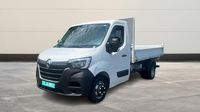 Renault Master RJ3500 L2 Porte à faux court 2.3 Blue dCi 130ch EuroVI — photo 1