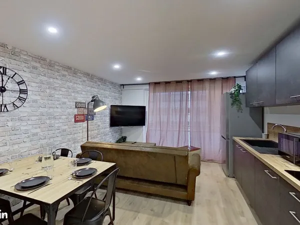Colocation 5 chambres