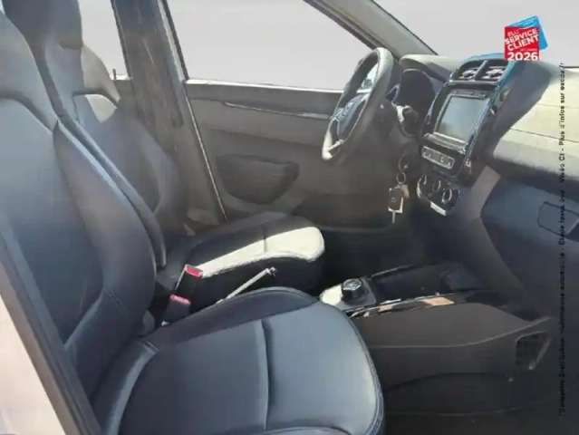 Dacia Spring 45ch business 2022 - achat intégral — photo 5