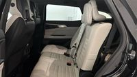 Renault Espace 1.2 E-Tech full hybrid 200ch Iconic 5 places - 24 — photo 13