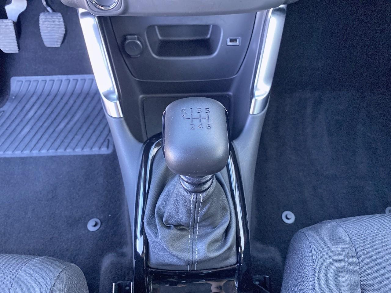 Citroën C3 Aircross bluehdi 110ch s&s shine pack — photo 15