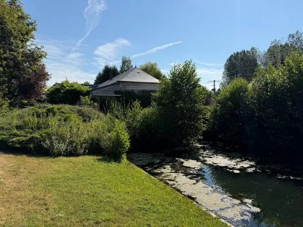 Maison 6 pièces 193 m²