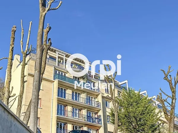 Appartement 3 pièces 72 m²