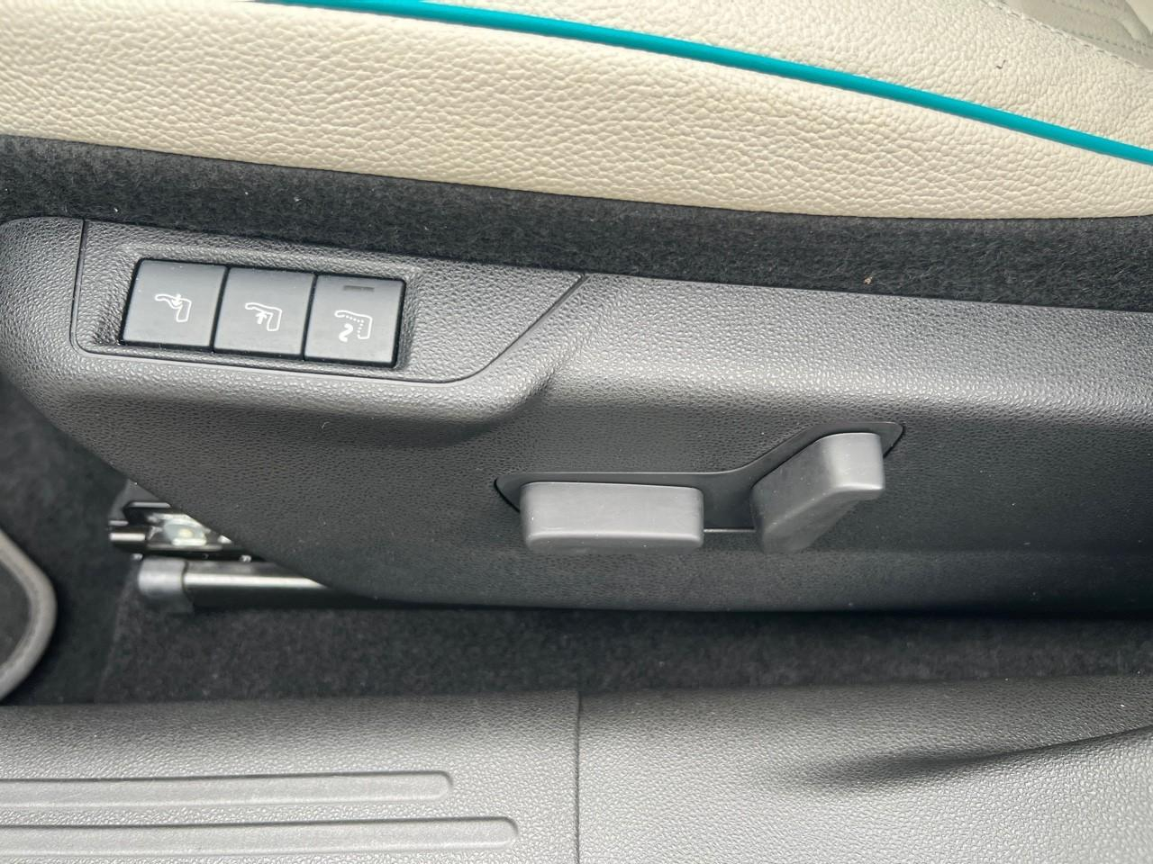 Fiat 600 1.2 hybrid 100ch dct6 la prima — photo 19