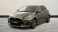 Toyota Yaris 116h Iconic 5p