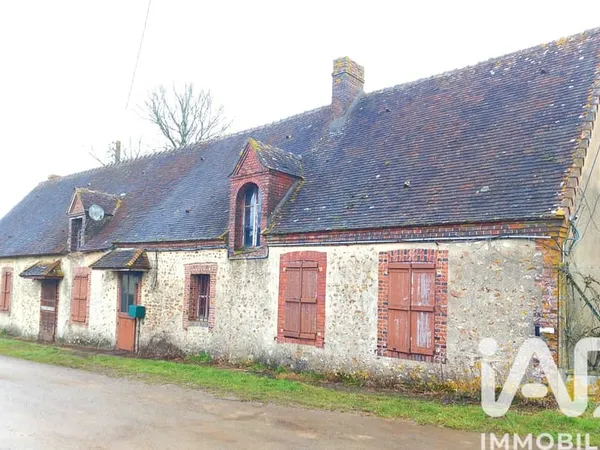 Maison 6 pièces 184 m²