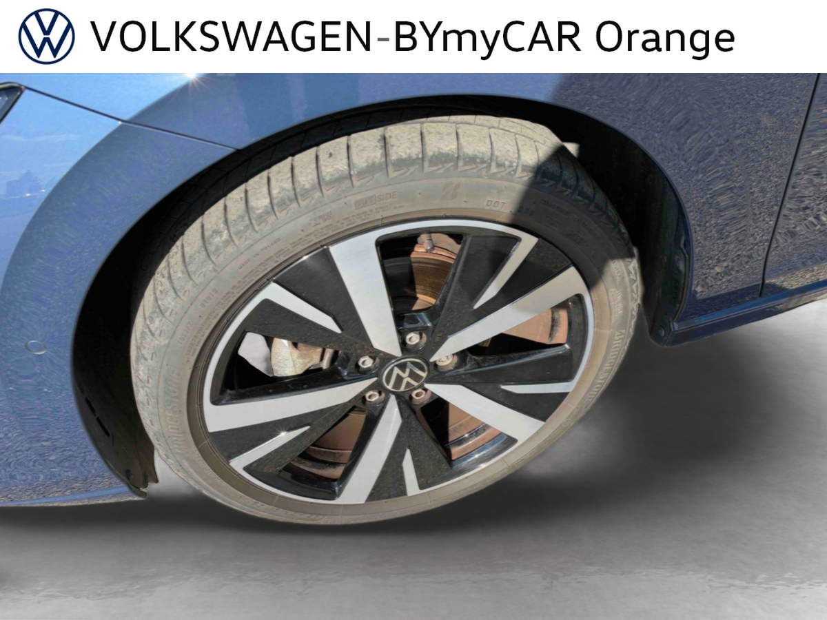 Volkswagen Golf 1.5 eTSI EVO2 116 DSG7 — photo 14