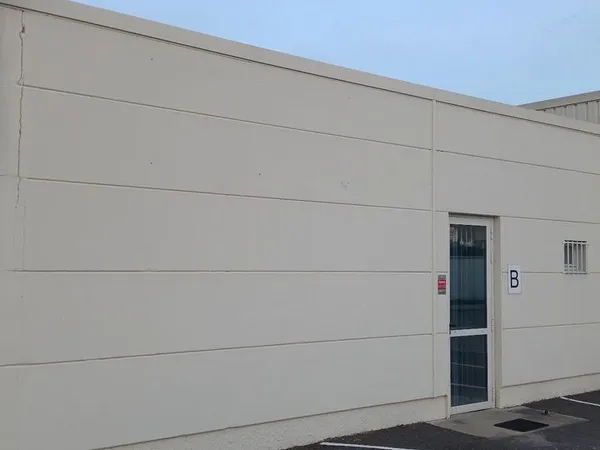 Local commercial, bureaux