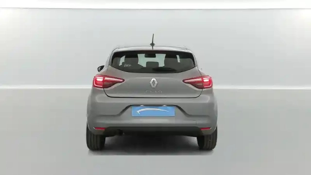 Renault Clio tce 90 evolution 5p — photo 4