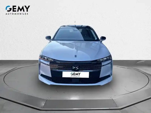 Ds N4 n°4 e-tense — photo 2