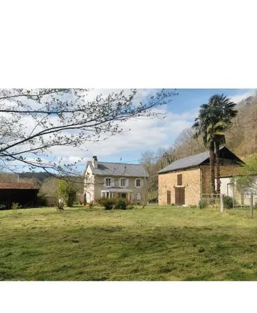 Vends corps de ferme
