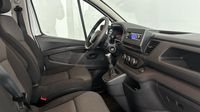 Renault Trafic L1H1 3T 2.0 Blue dCi 130ch Confort E6E — photo 10