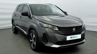 Peugeot 5008 1.5 BlueHDi 130ch S&S GT EAT8 — photo 3