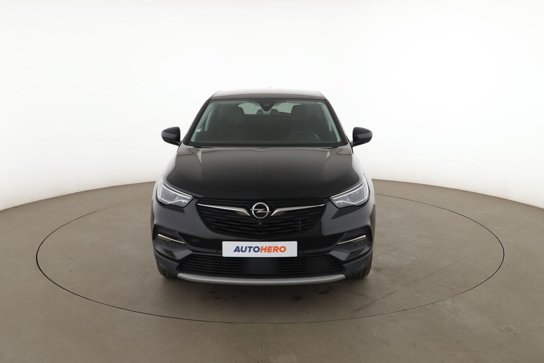 Opel Grandland X 1.5 Diesel Innovation Business Automatique — photo 8