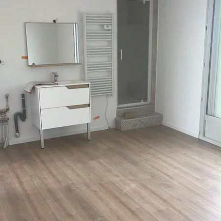 Appartement T2 une chambre BIGNAN