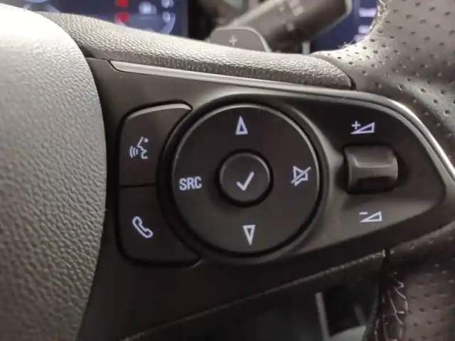 Opel Grandland hybrid 300 ch awd bva8 — photo 61