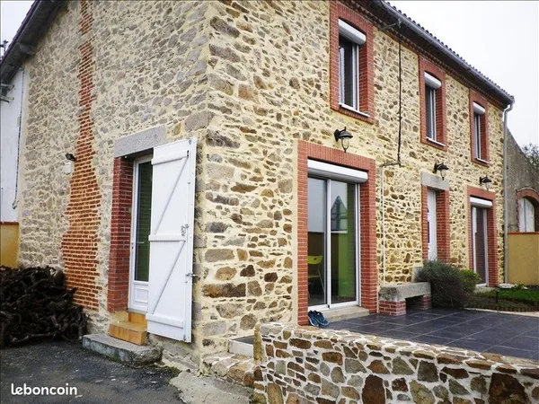 Maison 5 pièces 106 m²