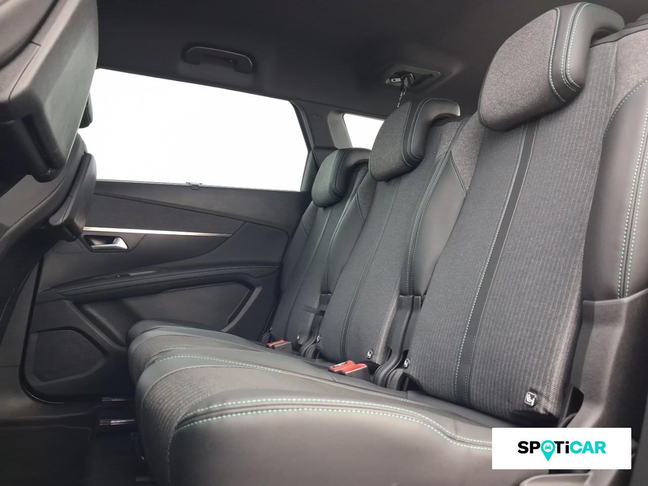 Peugeot 5008 suv 5008 allure pack puretech 130 s s eat8 — photo 10