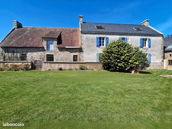 Maison 4 pièces 250 m²