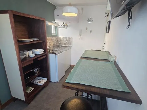 Opportunité rare à Troyes : Superbe studio à 40 000
