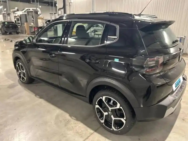 Citroën C3 turbo 100 ch bvm6 — photo 7