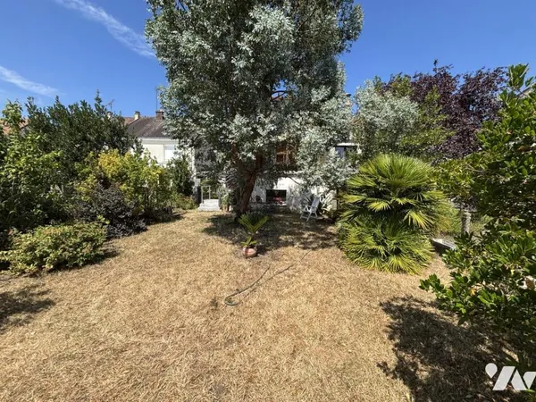 Maison 5 pièces 150 m²