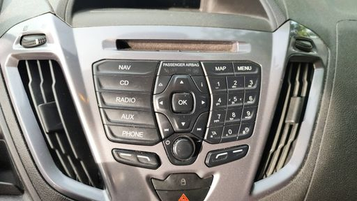 Ford Tourneo Custom 290 L1H1 2.0 TDCi 170ch - Sport – 2017 – 140597 km – Diesel – Boîte Automatique — photo 23