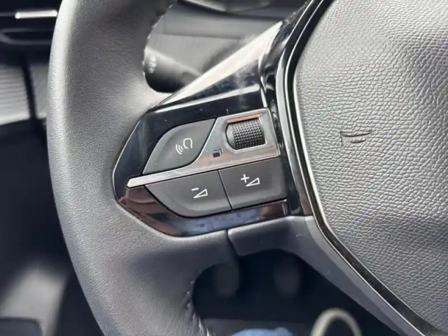 Peugeot 208 puretech 100 s&amp;s bvm6 style — photo 19