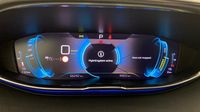 Peugeot 3008 HYBRID 225ch GT e-EAT8 — photo 10