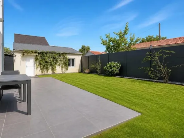 Maison 5 pièces 122 m²