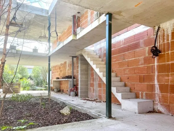 Maison 5 pièces 160 m²