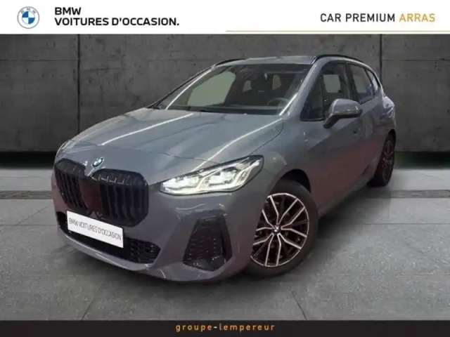 Bmw Serie 2 série 2 activetourer 220i 170ch m sport dkg7