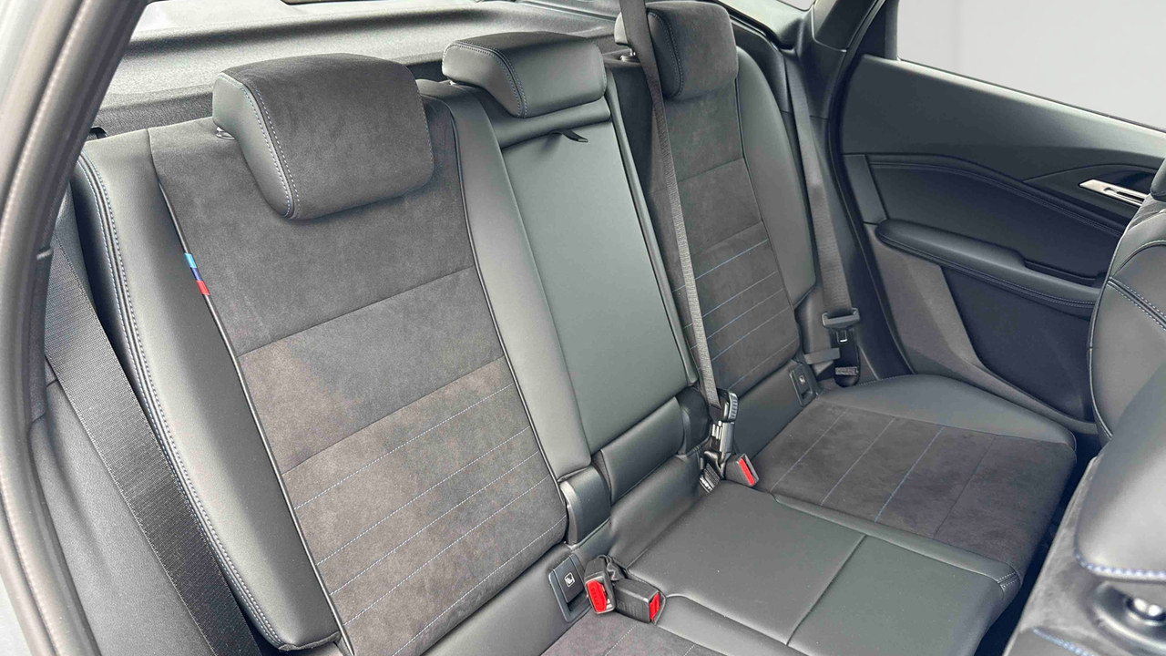 BMW Active Tourer 220i 170 ch DKG7 — photo 26