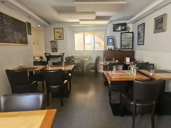 Vente hôtel-Restaurant 450m² en Sud Aveyron 12