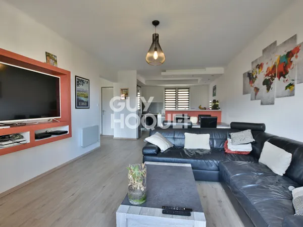 Appartement 3 pièces à louer au coeur de Céret