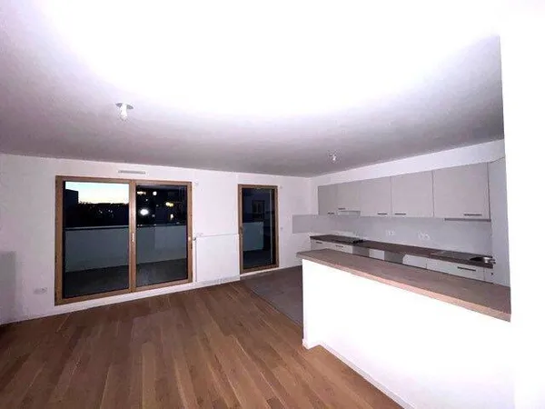 Appartement 3 pièces 72 m²