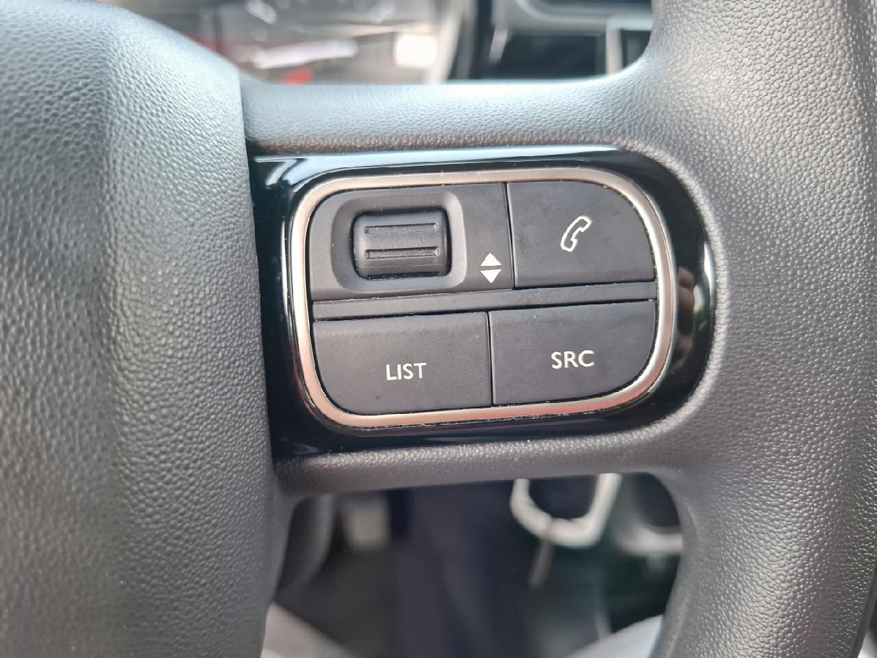 Citroën C3 1.2 puretech 83ch s&s shine — photo 15