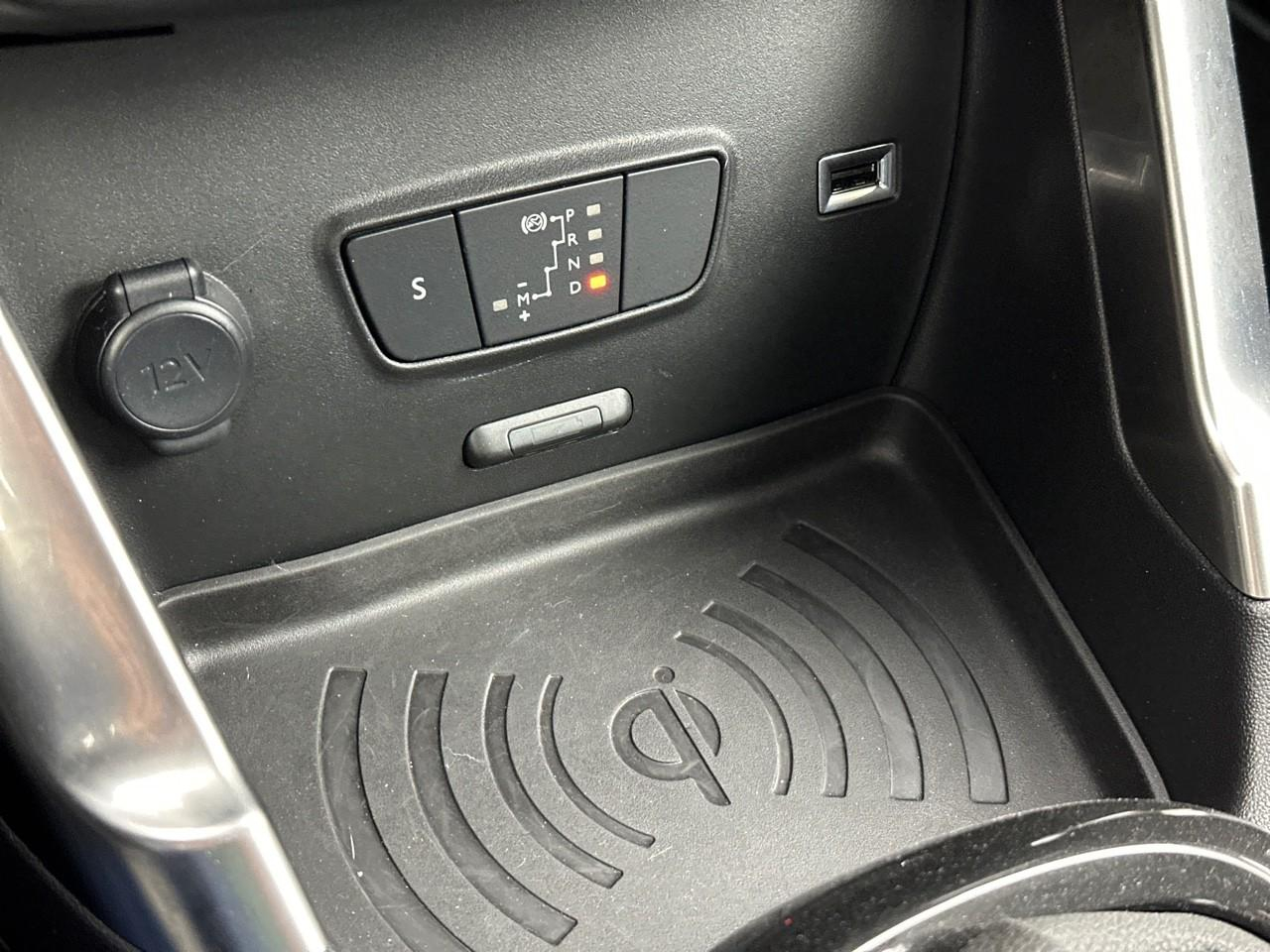 Citroën C3 Aircross puretech 130 s&s eat6 rip curl — photo 27