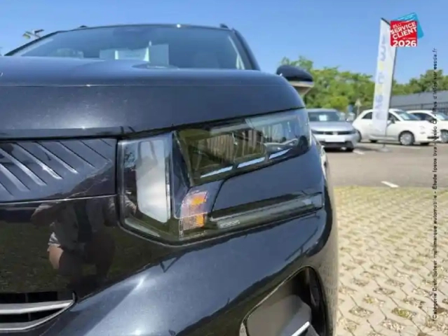 Citroën C3 1.2 turbo 100ch max — photo 13