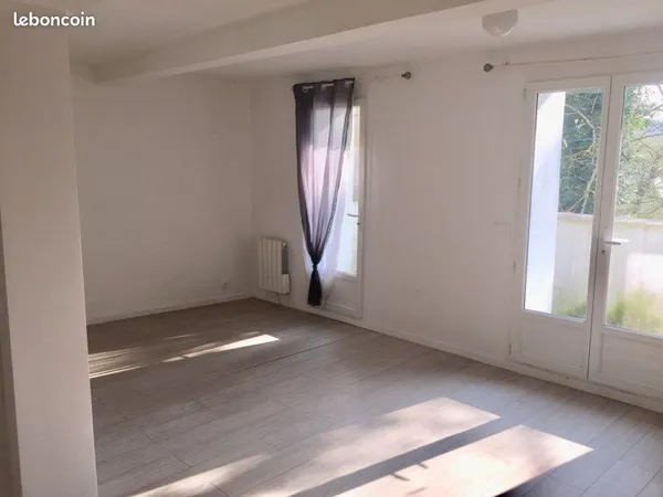 Appartement 2 pièces