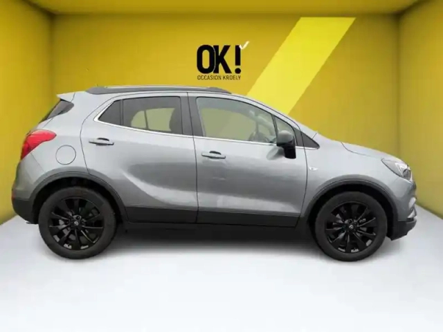 Opel Mokka 1.6 cdti 136 color edition — photo 6