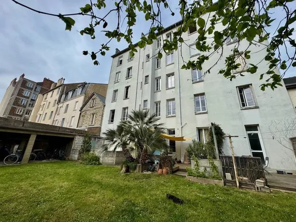 Appartement à vendre Rennes