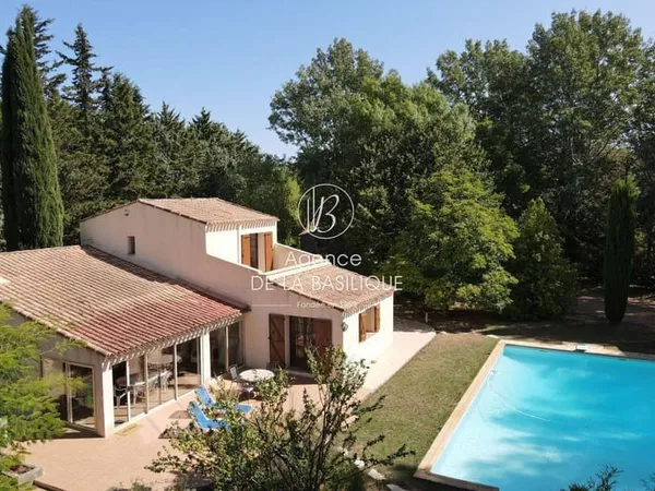 Maison 5 pièces 115 m²