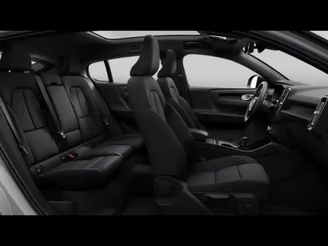 Volvo C40 e single extended range 252ch plus — photo 8